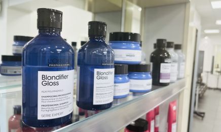 Mesnil coiff : Coiffeur à Le Mesnil-le-Roi