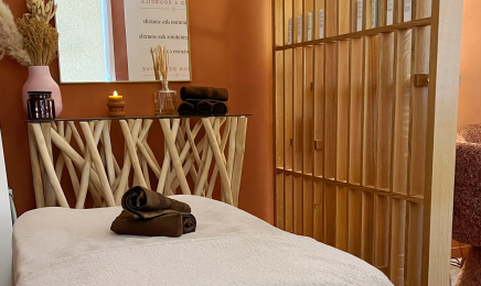 Au comptoir du sourcil & laser : Institut de beauté à Vourles