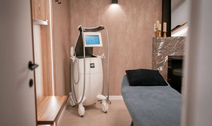 L’endermologie par Sophie & Centre de Soins Dupuis-Verbeke  : Institut de beauté à Dottignies