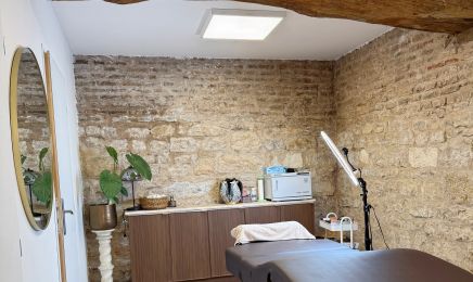 Regard de Braise : Institut de beauté à Caussade