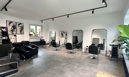 Loft Hair Friseur: Barbershop in Lünen