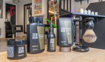abl coiff et style : Coiffeur à Miniac-Morvan