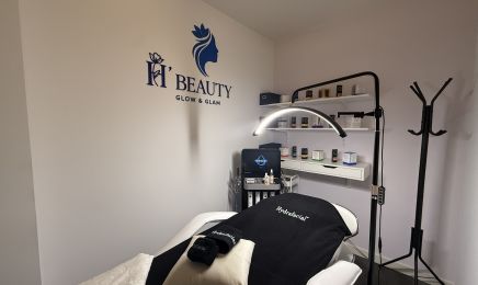 H beauty : Institut de beauté à Beaune