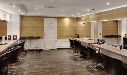 Franck Provost - Noyelles-Godault : Coiffeur à Noyelles-Godault