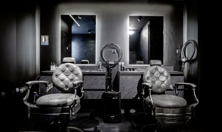 BLACKBOX - Paris 15 Convention  : Coiffeur à Paris