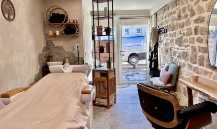Aux Symphonies de Soi : Coiffeur à Vezin-le-Coquet