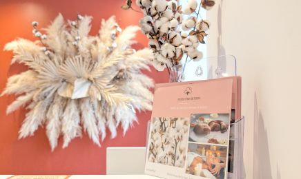 Institut Fleur de Coton : Institut de beauté à La Capelle-lès-Boulogne