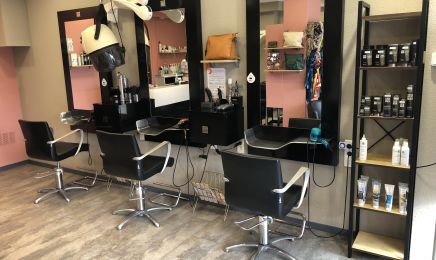 Lady man : Coiffeur à Dijon