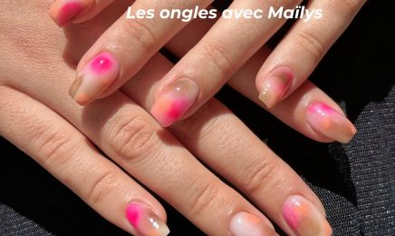 Espace beauté et bien être : Manucure à Hyères