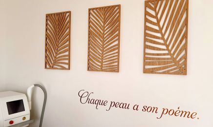 Peauésie - détatouage & épilation définitive : Barbier à Mérignac