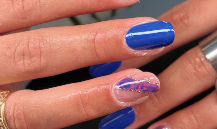 Man'ongle : Institut de beauté à Rieux-Minervois
