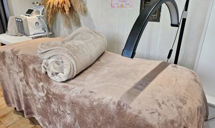 Maison julie beauty : Institut de beauté à Feuchy
