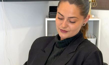 L'institut de Marine : Manucure à Voiron