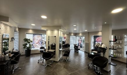 Nouvel’Hair : Coiffeur à Noidans-le-Ferroux