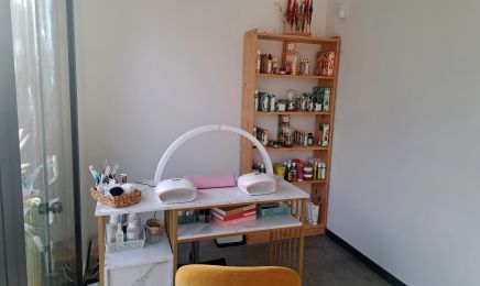 L'institut du Lac : Coiffeur à Carcans