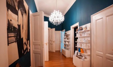 SACOJA Friseur: Kosmetikstudio in Leipzig
