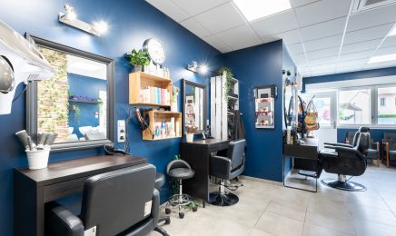 LD coiff  : Coiffeur à Cadillac-en-Fronsadais