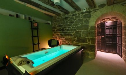 Sibelle Spa institut de Beauté : Coiffeur à Saint-Malo