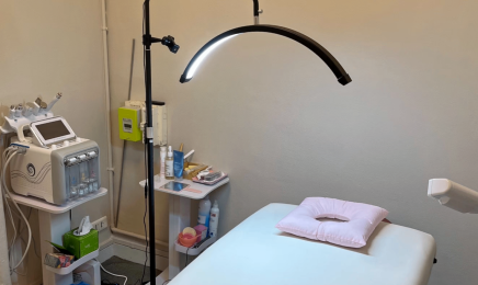 Nice K'Cream Beauty : Institut de beauté à Angers