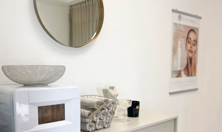 Esthetic Cosmetic: Kosmetikstudio in Leonberg