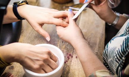 Beauty and Chill : Institut de beauté à Paris