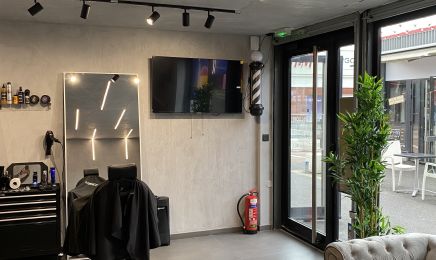 One Barber : Institut de beauté à Clermont-Ferrand