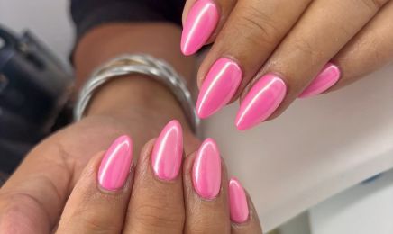 Nails In : Institut de beauté à Lyon