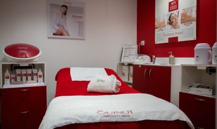 Guinot - Marseille 08 Carré d'Or : Manucure à Marseille