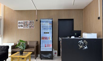 5&6 BARBERSHOP Coiffure : Coiffeur à Épernay