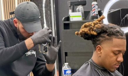 Barber Clamart : Barbier à Clamart