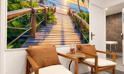 Cosmo Beauty Academy : Institut de beauté à Nice