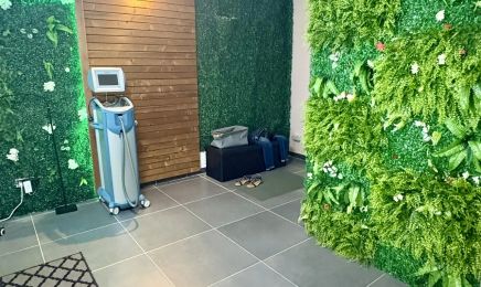 Zen au natur’elle Chapelle-lez-herlaimont : Coiffeur à Chapelle-lez-Herlaimont