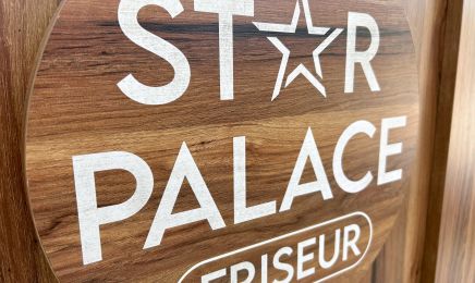 Star Palace Friseur: Friseur in München