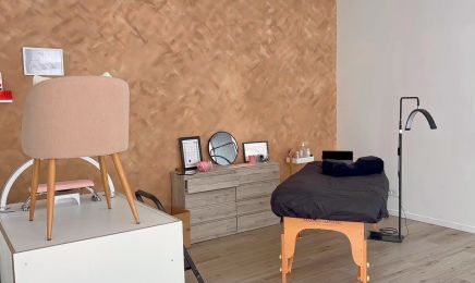 Soley Lashes : Institut de beauté à Compiègne