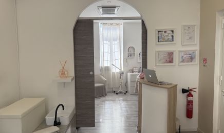 Cellia Esthetique  : Institut de beauté à Marseille