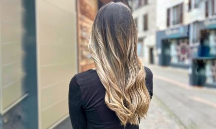 Le salon de Lydie : Coiffeur à Allevard