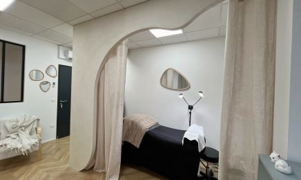 BeautéByOcé : Institut de beauté à Nanteuil-lès-Meaux