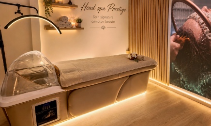 L’institut de l’orient  : Institut de beauté à Sadirac