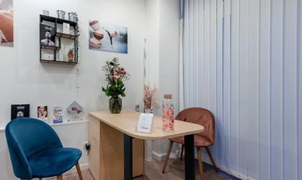 Cap Forme Bien Être Minceur Esthétique : Institut de beauté à Paris