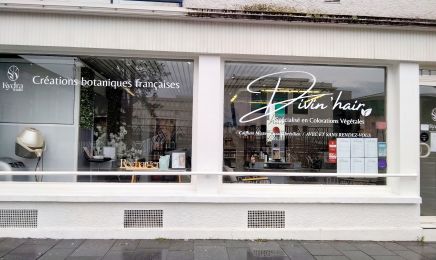 Divin'Hair : Manucure à Pau