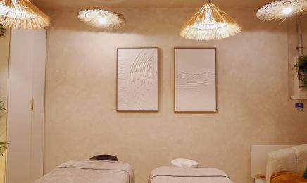 Les Artisans du Massage : Institut de beauté à Paris