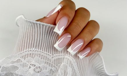 Mariee Nailss : Manucure à Saint-Maximin-la-Sainte-Baume