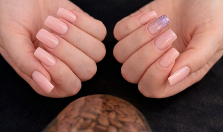 G6K Studio Nails (chez Estelle Coiffure) : Manucure à Scionzier