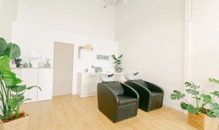 L'atelier signature : Coiffeur à La Roche-sur-Yon