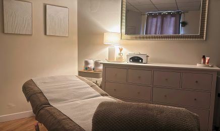L’atelier Beauté by Juliette : Manucure à Ruelle-sur-Touvre