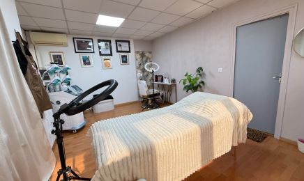SK Beauty Tatoo : Institut de beauté à Saint-Victoret