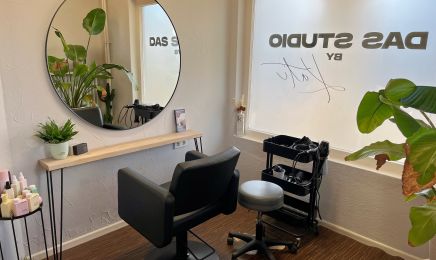 Das Studio - by Kati: Kosmetikstudio in Wolfsburg