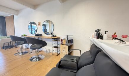 Célyne Coiffure  : Coiffeur à Velaux