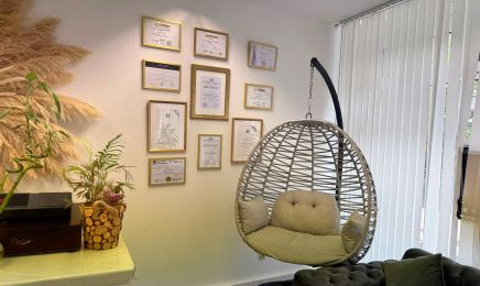Lux Beauty: Kosmetikstudio in Hattingen