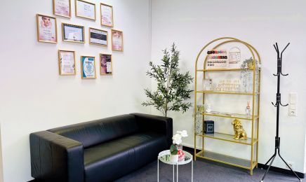 Cosmetica da Melina: Kosmetikstudio in Ehningen